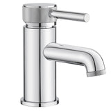 Trisen Verdura Chrome Basin Mixer