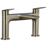 Trisen Roveri Brushed Brass Bath Filler