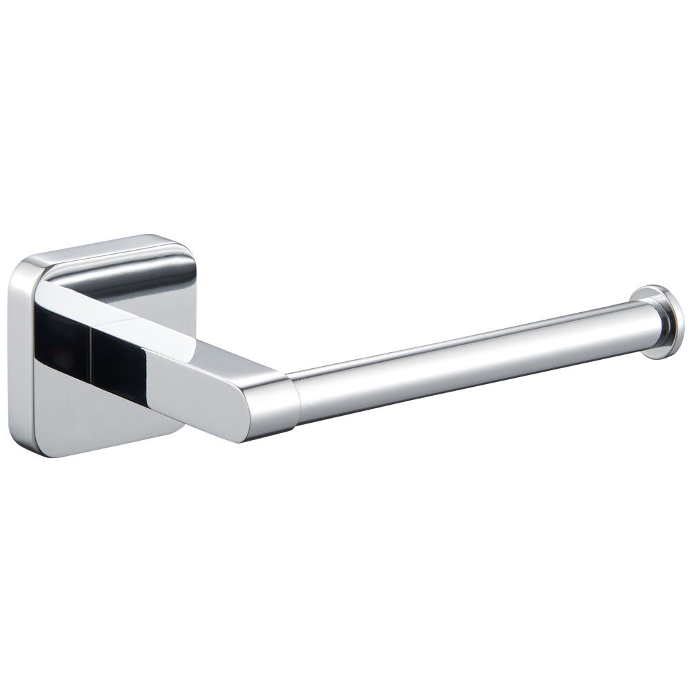 Trisen Chrome Toilet Paper Holder