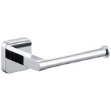 Trisen Chrome Toilet Paper Holder