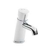 Modern Splash Chrome CommercialMono Basin Mixer