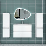 Modern Splash Led Mirror- BM-HDSD02 
