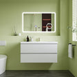 Modern Splash Led Mirror- BM-HD1505BSTM 
